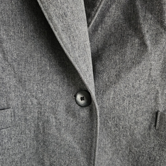 Pendleton 100% Virgin Wool Blazer - Picture 3 of 11